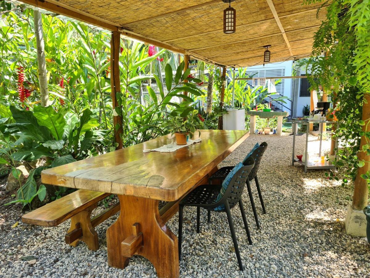 Trebolmar Apartments For Remote Work Playa Santa Teresa  Exterior photo