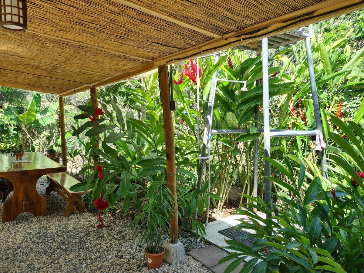 Trebolmar Apartments For Remote Work Playa Santa Teresa  Exterior photo