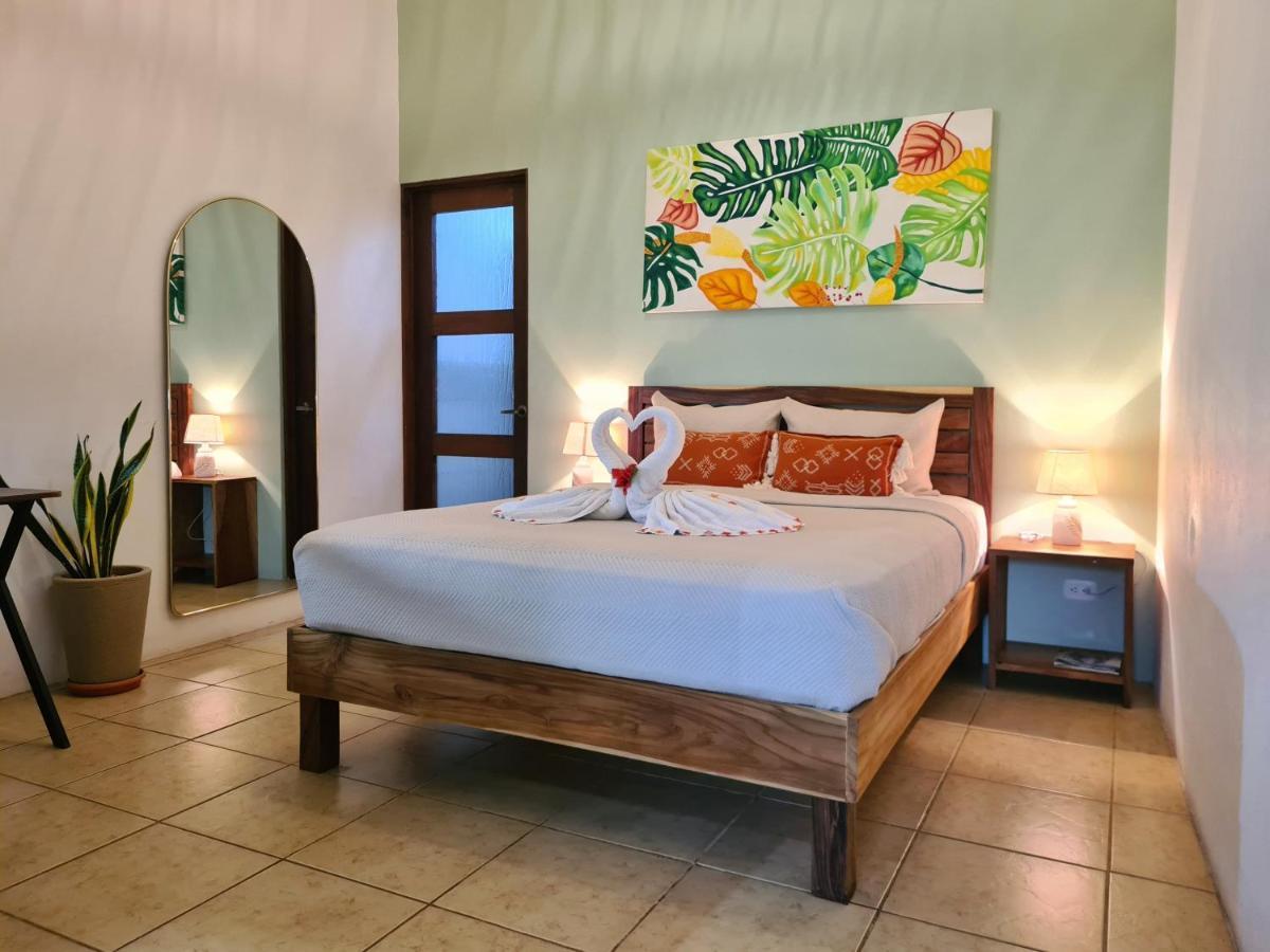 Trebolmar Apartments For Remote Work Playa Santa Teresa  Room photo