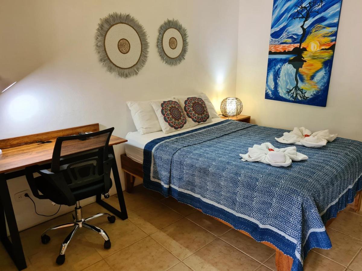Trebolmar Apartments For Remote Work Playa Santa Teresa  Room photo