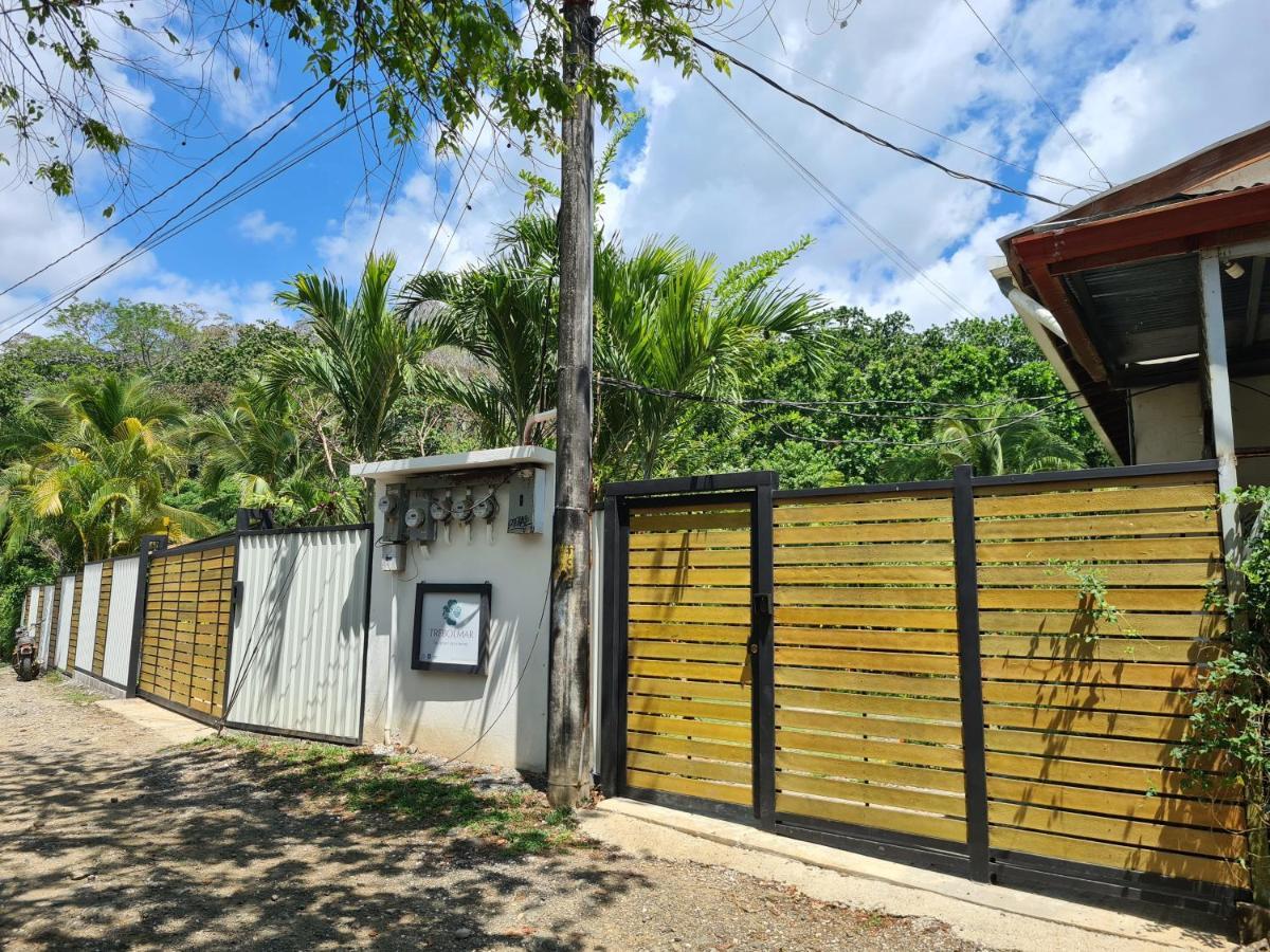Trebolmar Apartments For Remote Work Playa Santa Teresa  Exterior photo