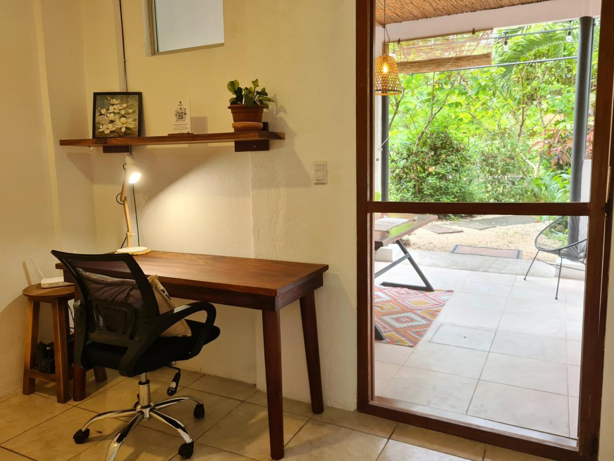 Trebolmar Apartments For Remote Work Playa Santa Teresa  Exterior photo