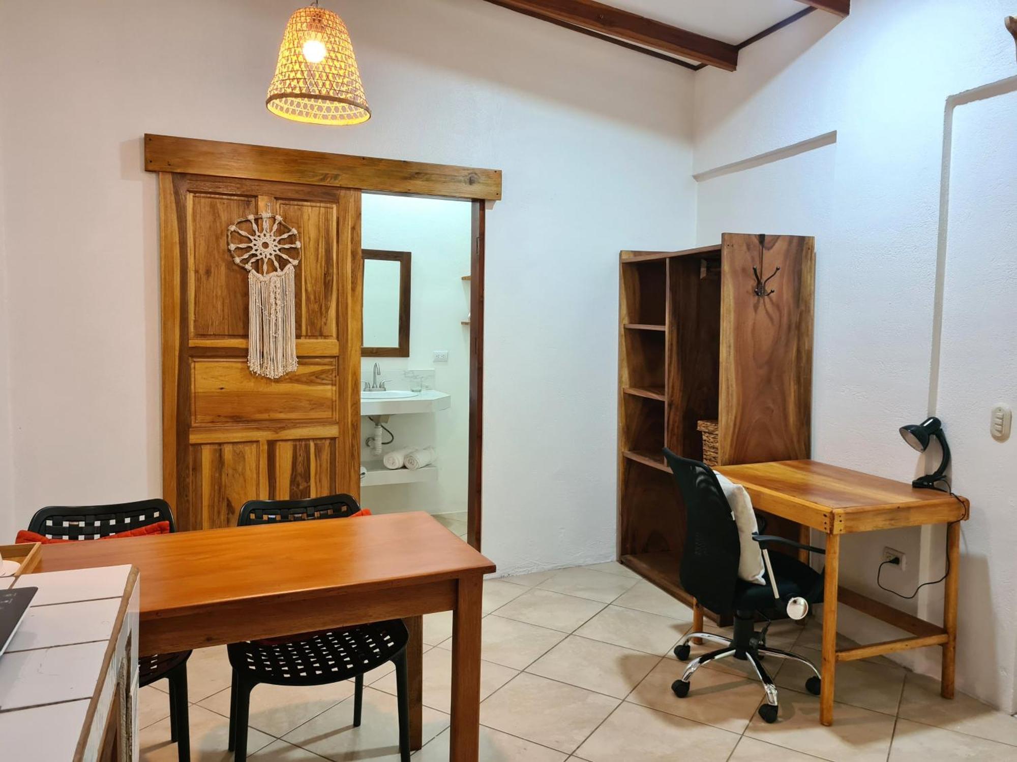 Trebolmar Apartments For Remote Work Playa Santa Teresa  Room photo