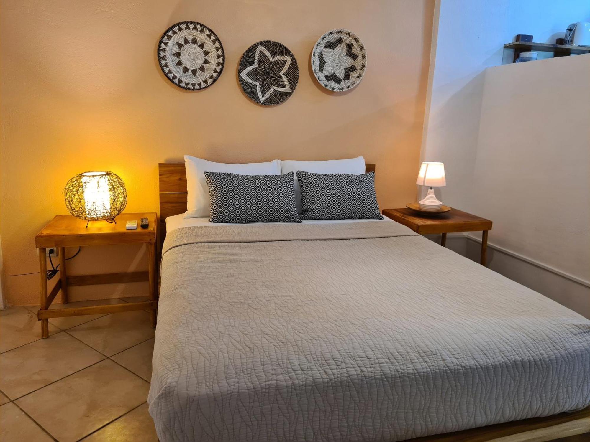 Trebolmar Apartments For Remote Work Playa Santa Teresa  Room photo
