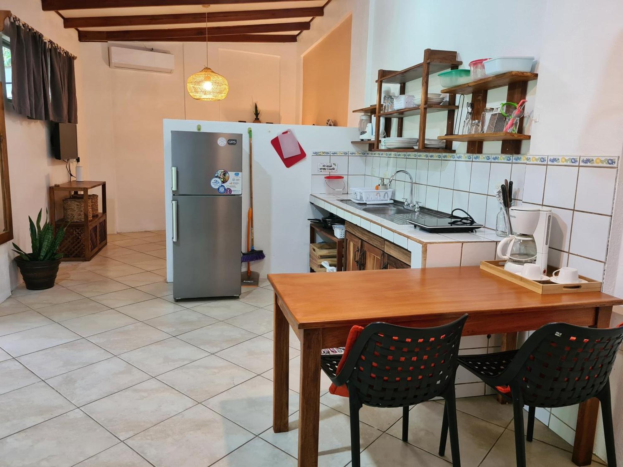 Trebolmar Apartments For Remote Work Playa Santa Teresa  Room photo