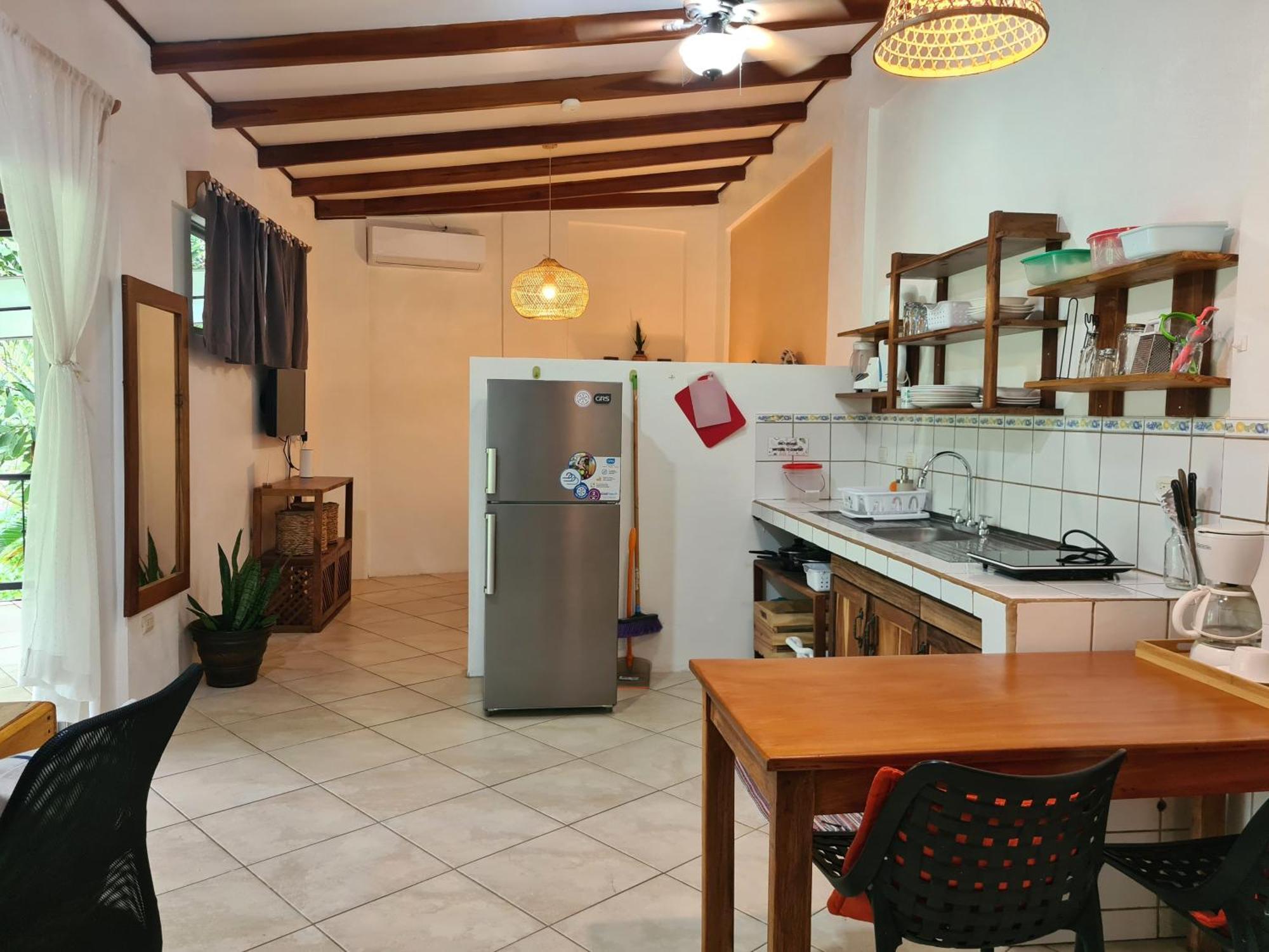 Trebolmar Apartments For Remote Work Playa Santa Teresa  Room photo