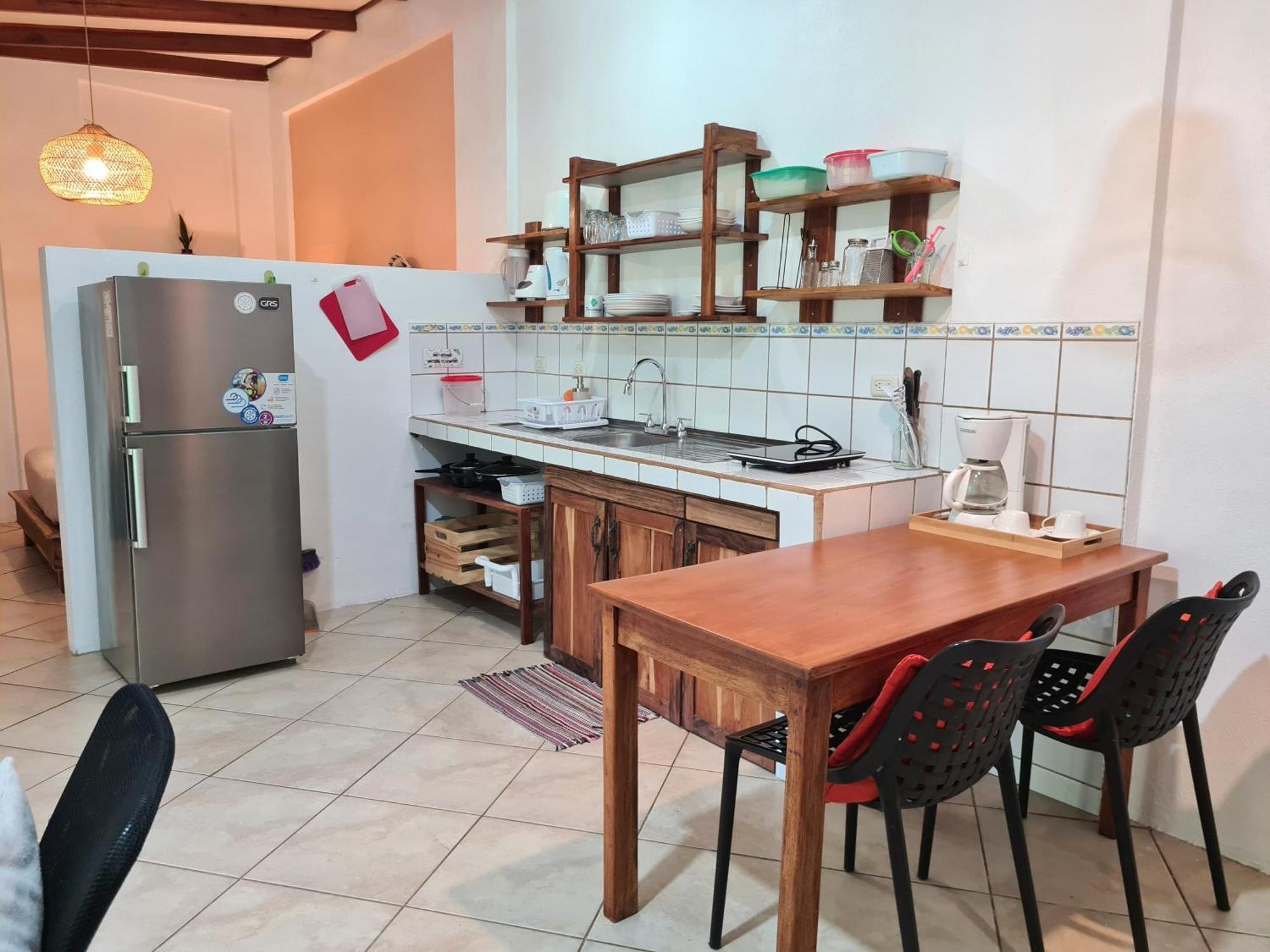 Trebolmar Apartments For Remote Work Playa Santa Teresa  Room photo