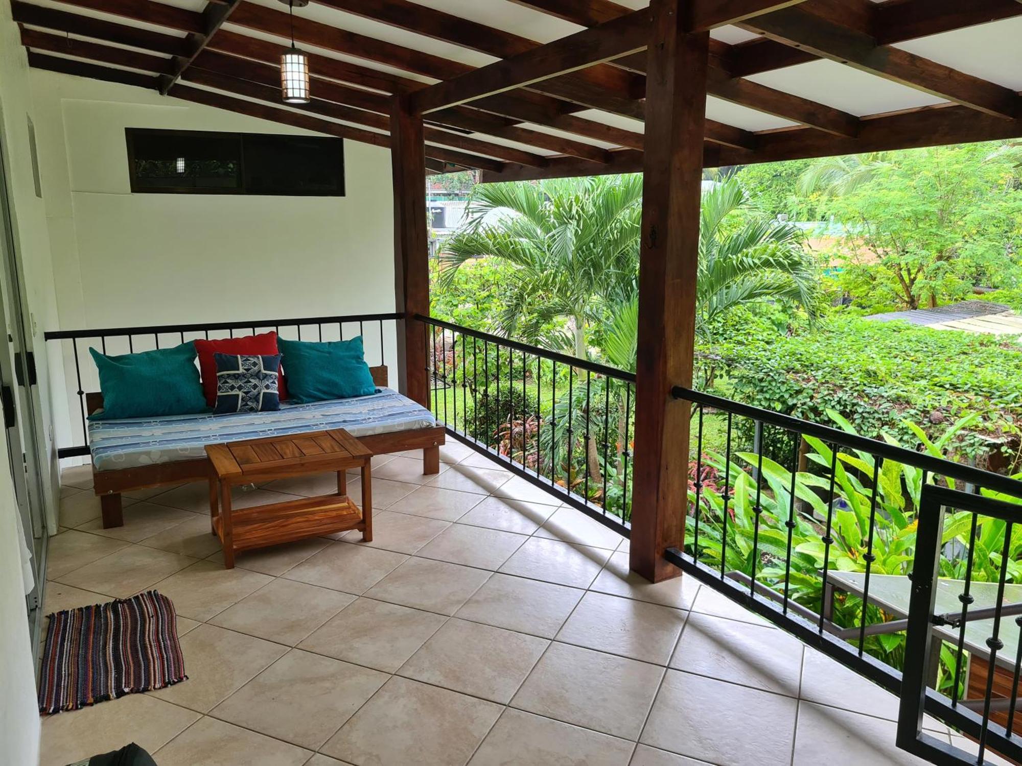 Trebolmar Apartments For Remote Work Playa Santa Teresa  Room photo