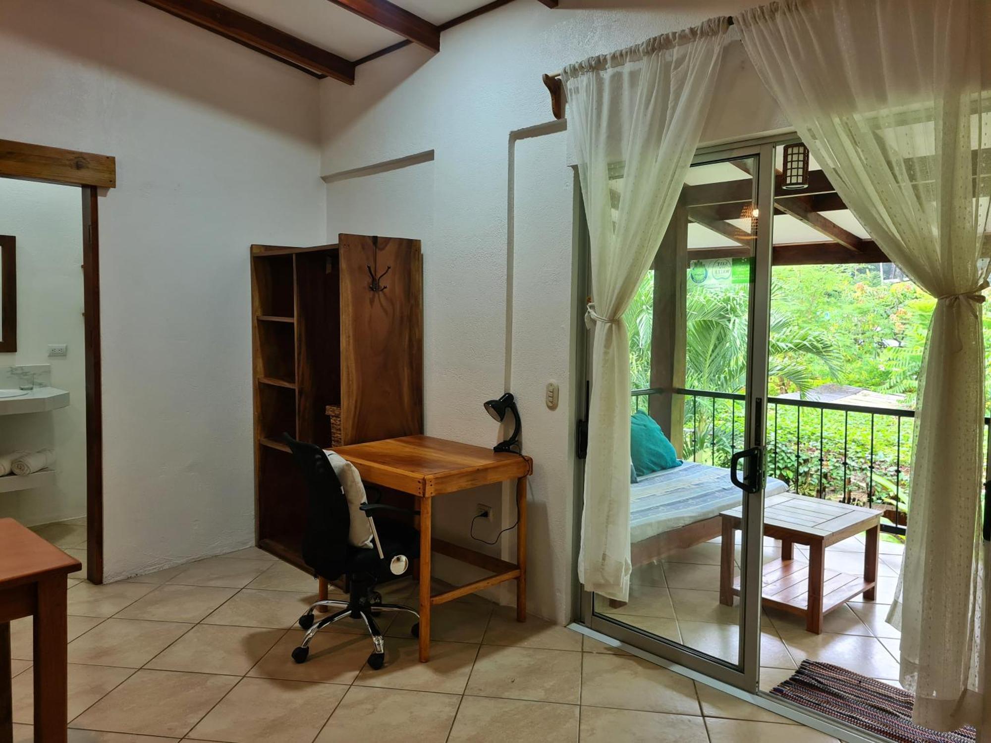 Trebolmar Apartments For Remote Work Playa Santa Teresa  Room photo