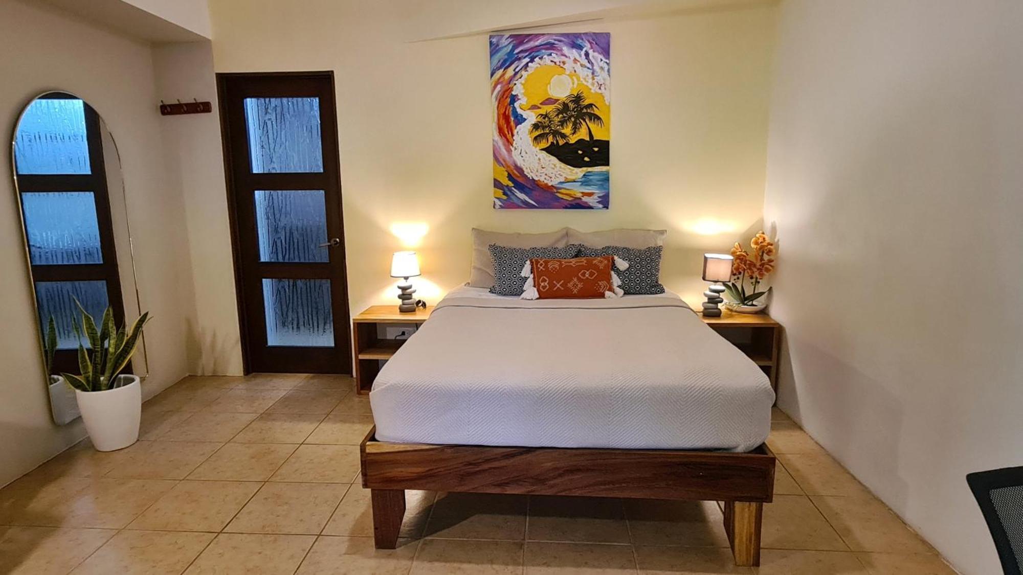 Trebolmar Apartments For Remote Work Playa Santa Teresa  Room photo