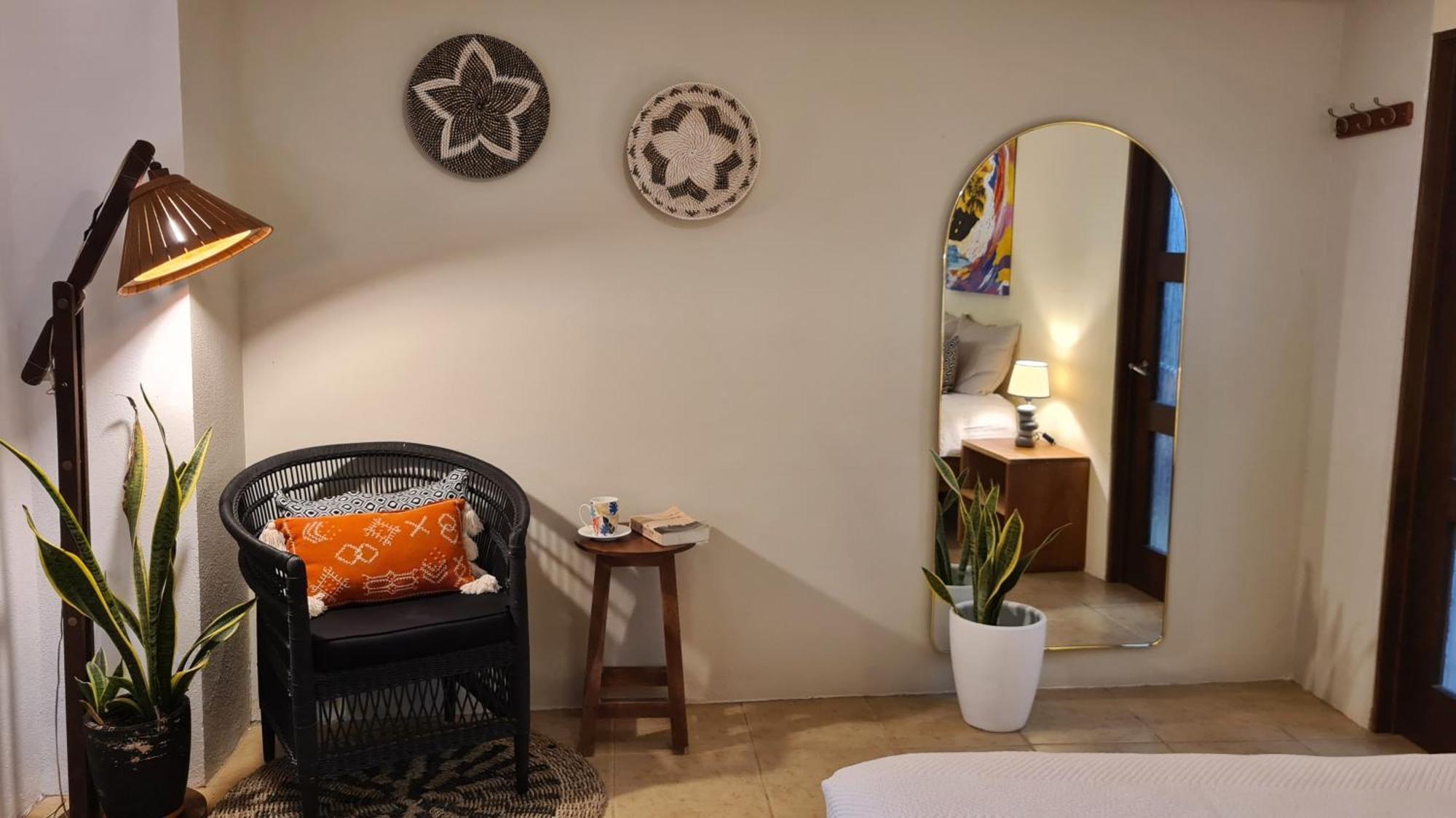 Trebolmar Apartments For Remote Work Playa Santa Teresa  Room photo