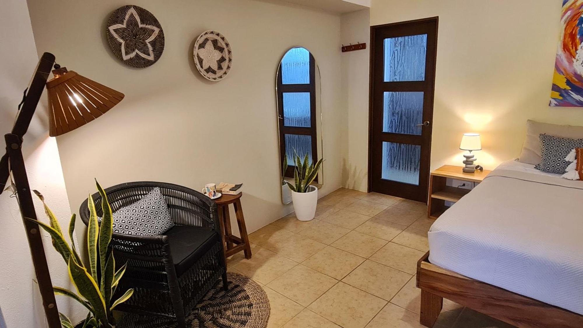 Trebolmar Apartments For Remote Work Playa Santa Teresa  Room photo