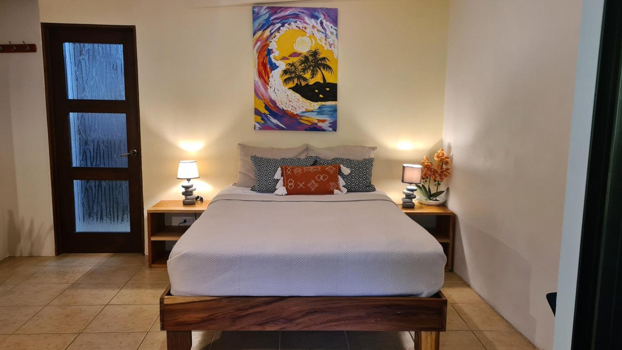 Trebolmar Apartments For Remote Work Playa Santa Teresa  Room photo
