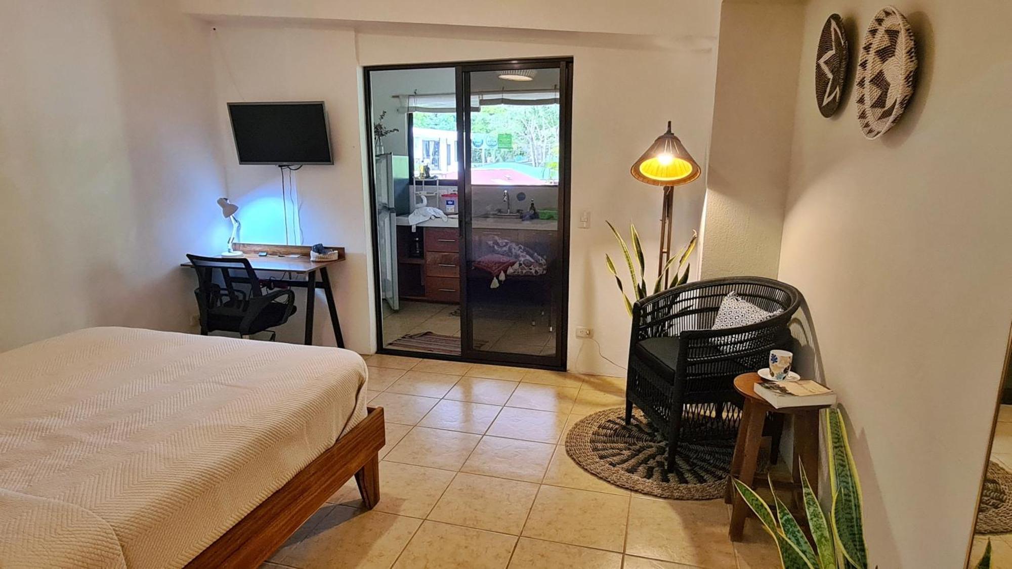 Trebolmar Apartments For Remote Work Playa Santa Teresa  Room photo