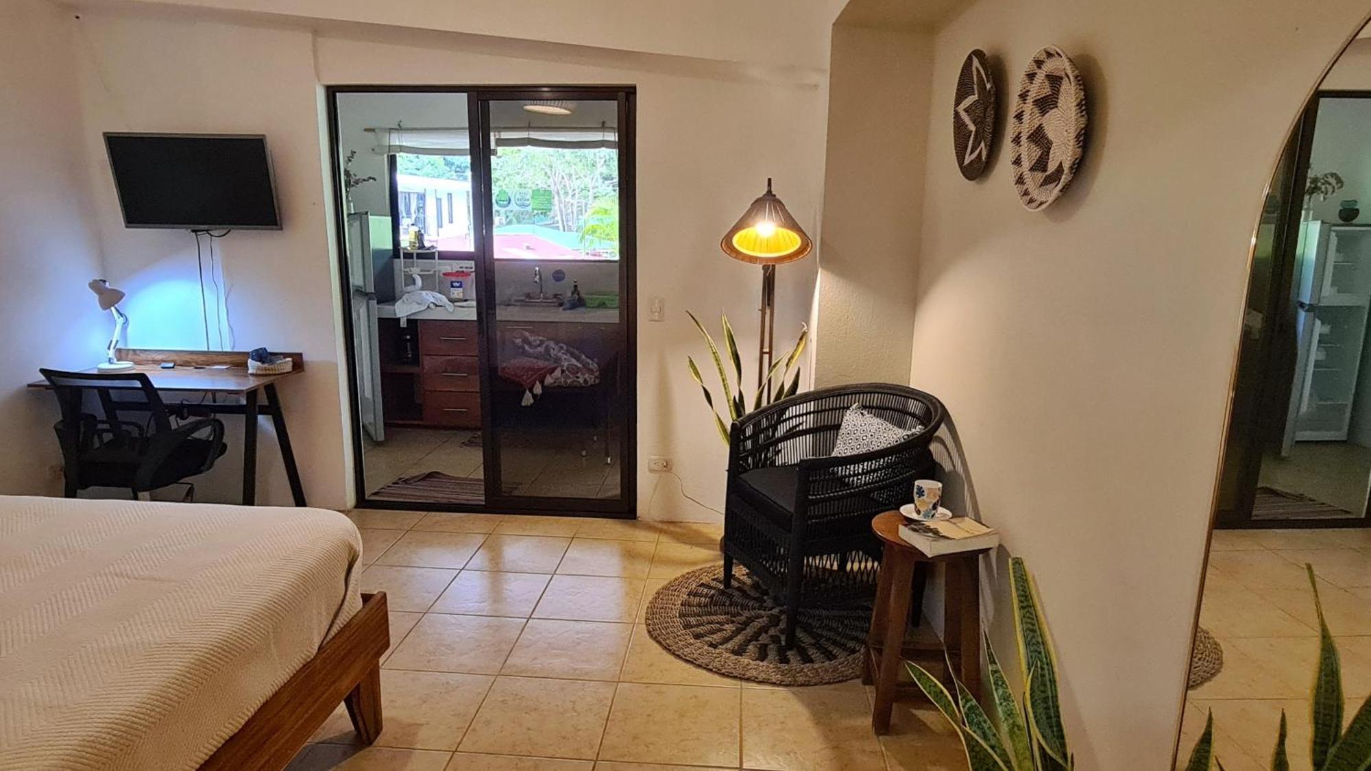 Trebolmar Apartments For Remote Work Playa Santa Teresa  Room photo