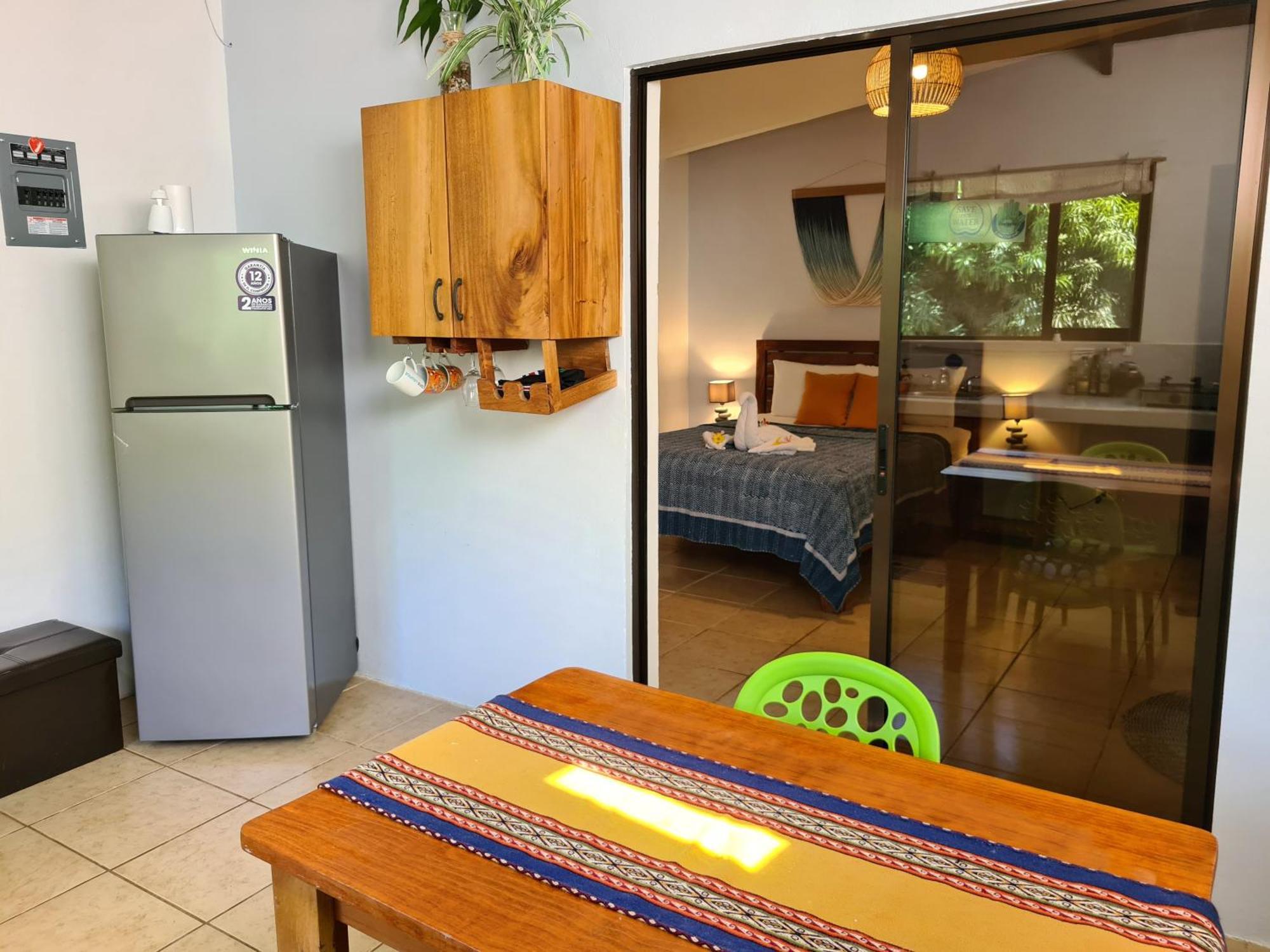 Trebolmar Apartments For Remote Work Playa Santa Teresa  Room photo