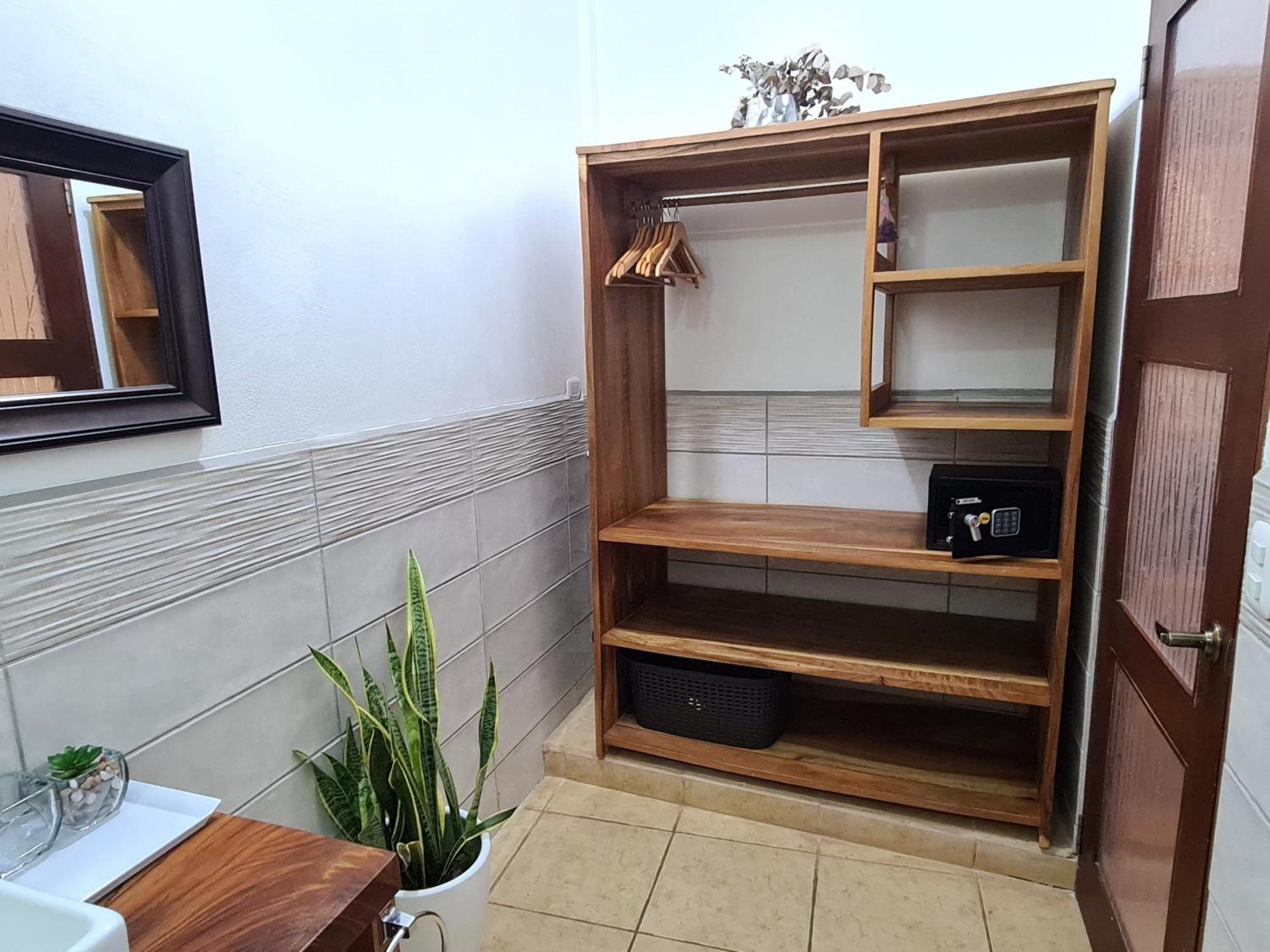 Trebolmar Apartments For Remote Work Playa Santa Teresa  Room photo