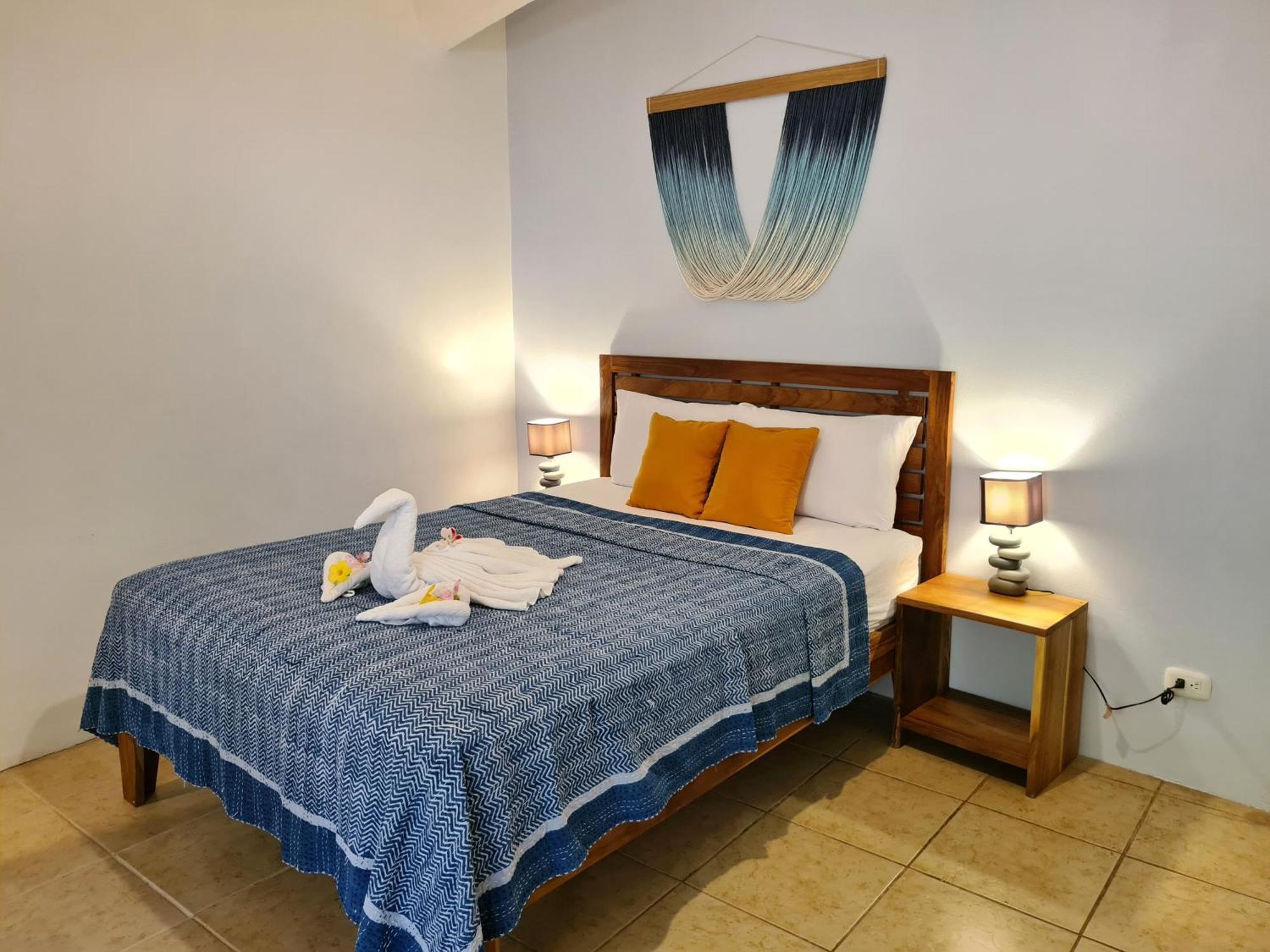 Trebolmar Apartments For Remote Work Playa Santa Teresa  Room photo