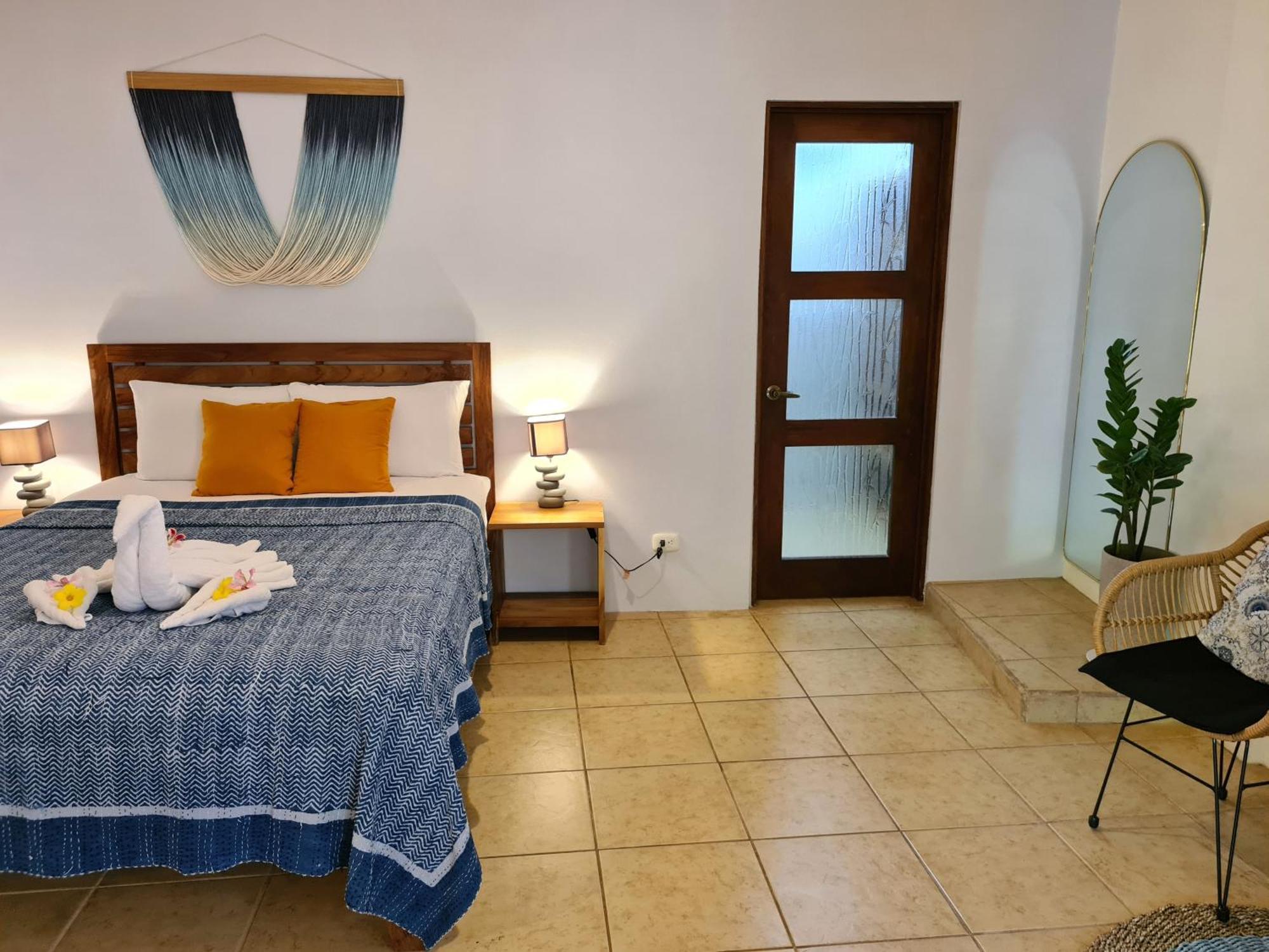 Trebolmar Apartments For Remote Work Playa Santa Teresa  Room photo