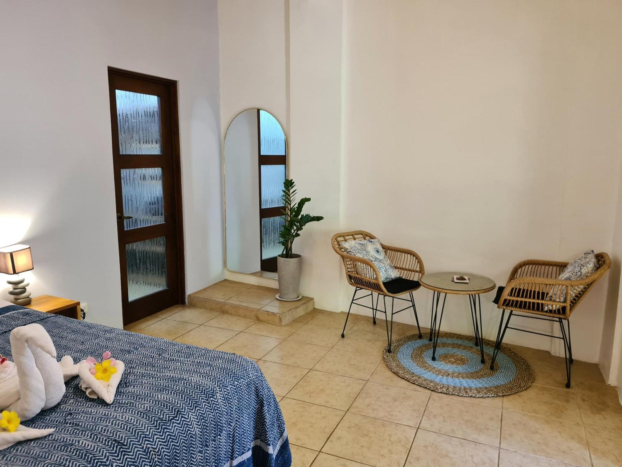 Trebolmar Apartments For Remote Work Playa Santa Teresa  Room photo