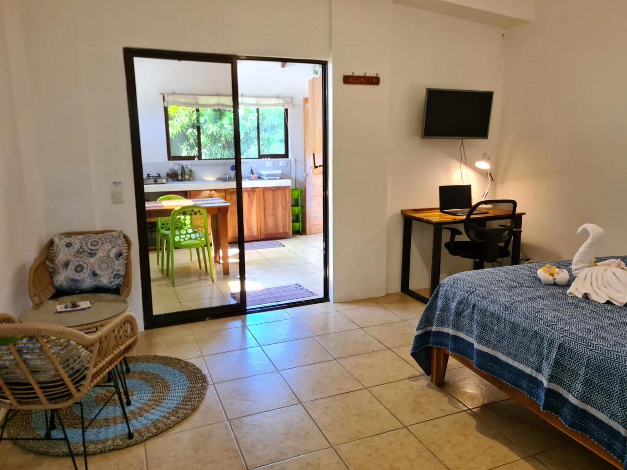Trebolmar Apartments For Remote Work Playa Santa Teresa  Room photo