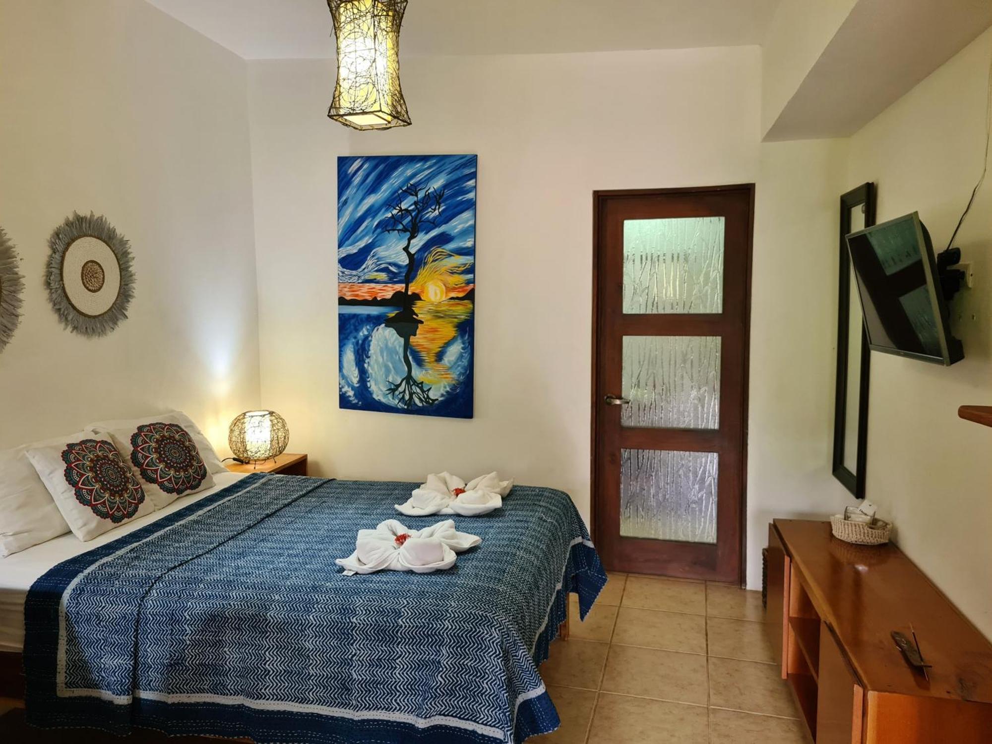 Trebolmar Apartments For Remote Work Playa Santa Teresa  Room photo
