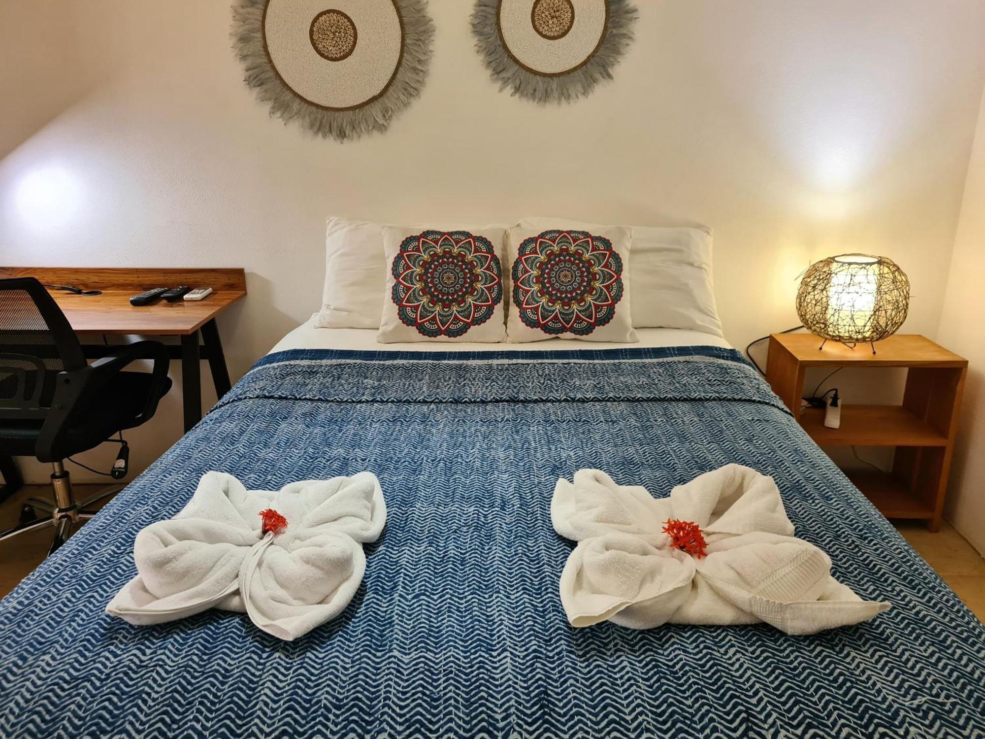 Trebolmar Apartments For Remote Work Playa Santa Teresa  Room photo