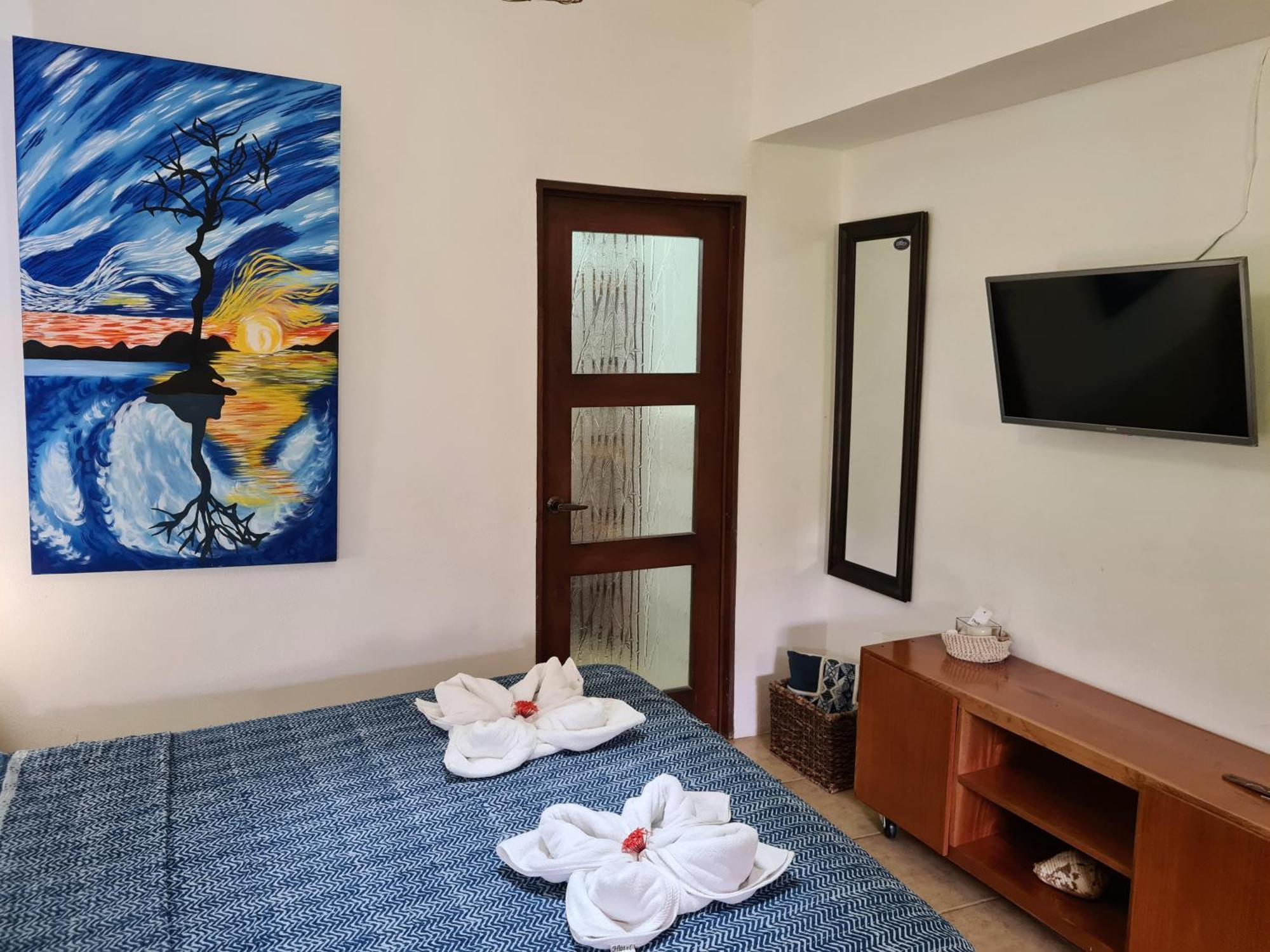 Trebolmar Apartments For Remote Work Playa Santa Teresa  Room photo