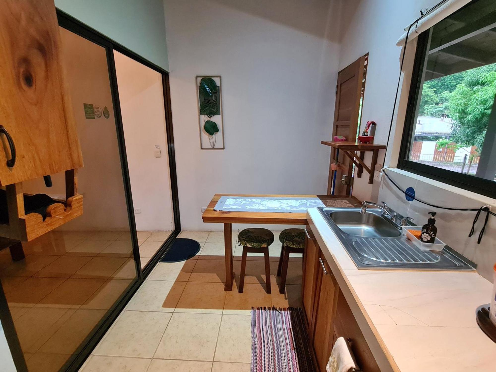 Trebolmar Apartments For Remote Work Playa Santa Teresa  Room photo