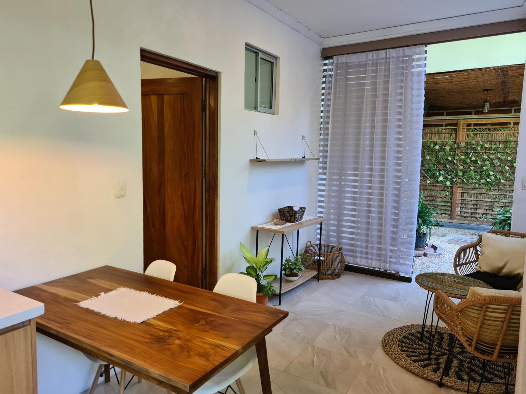 Trebolmar Apartments For Remote Work Playa Santa Teresa  Room photo