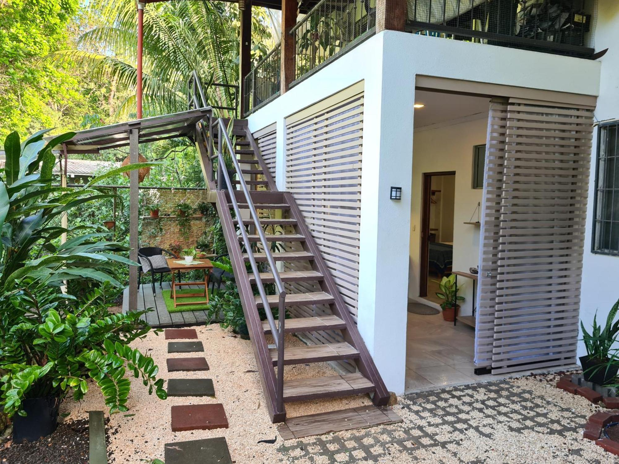 Trebolmar Apartments For Remote Work Playa Santa Teresa  Room photo