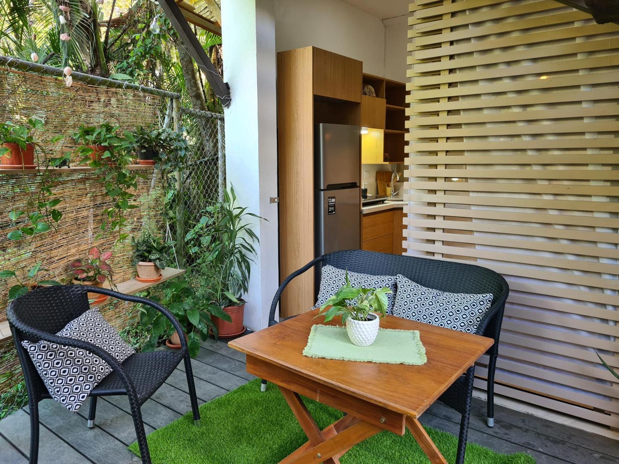 Trebolmar Apartments For Remote Work Playa Santa Teresa  Room photo
