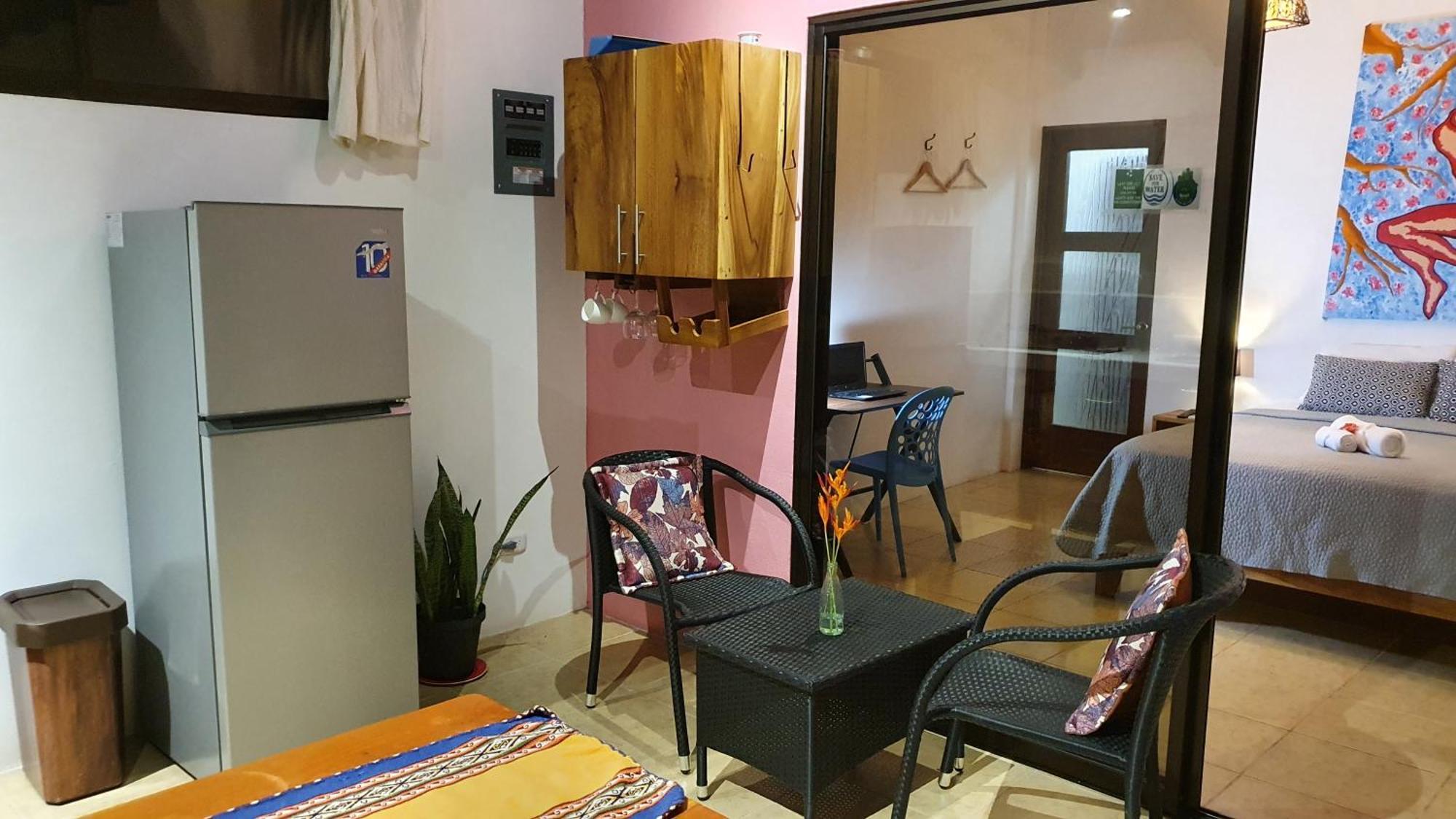 Trebolmar Apartments For Remote Work Playa Santa Teresa  Room photo
