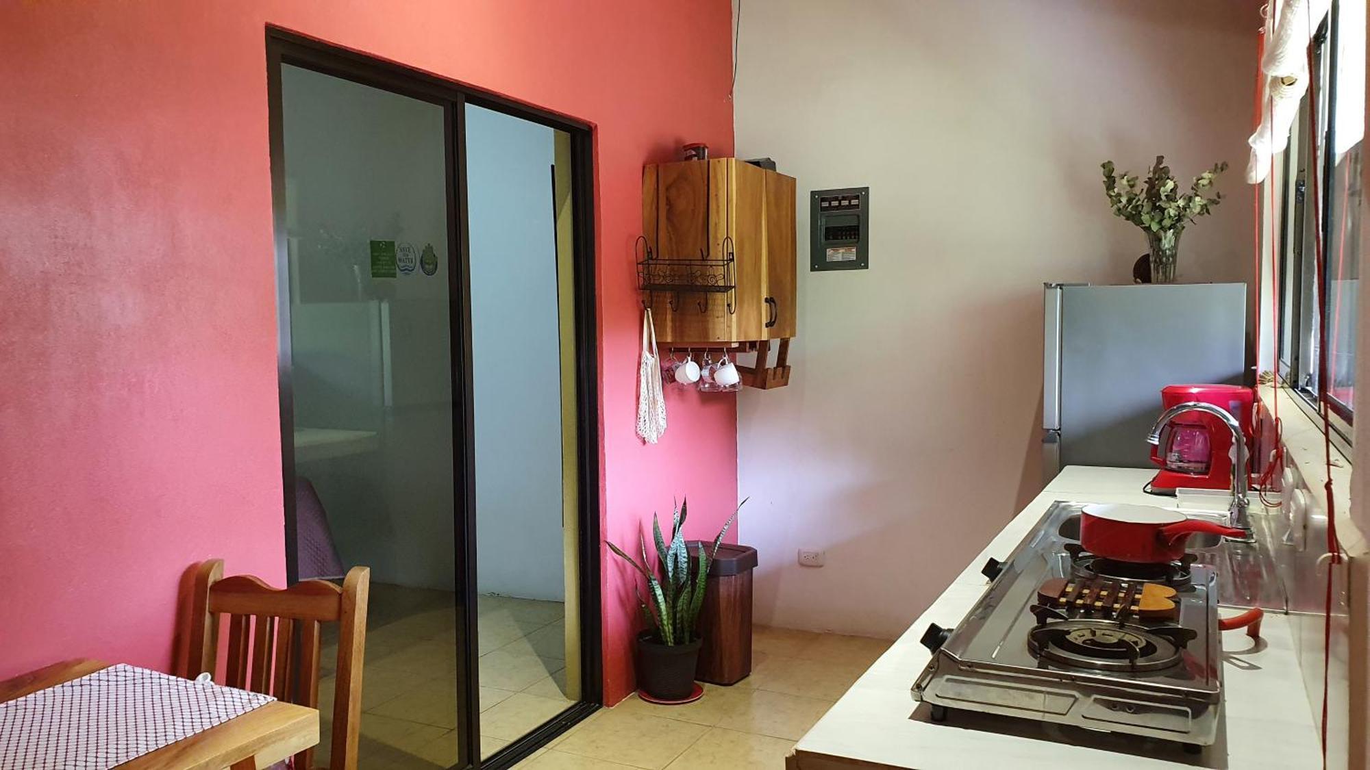 Trebolmar Apartments For Remote Work Playa Santa Teresa  Room photo
